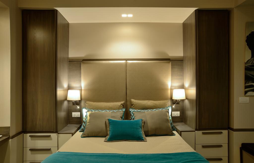 Guest house San Carlo 4*