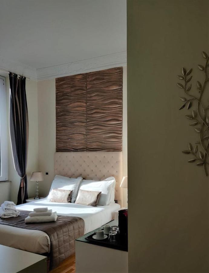 Corso Experience Rome