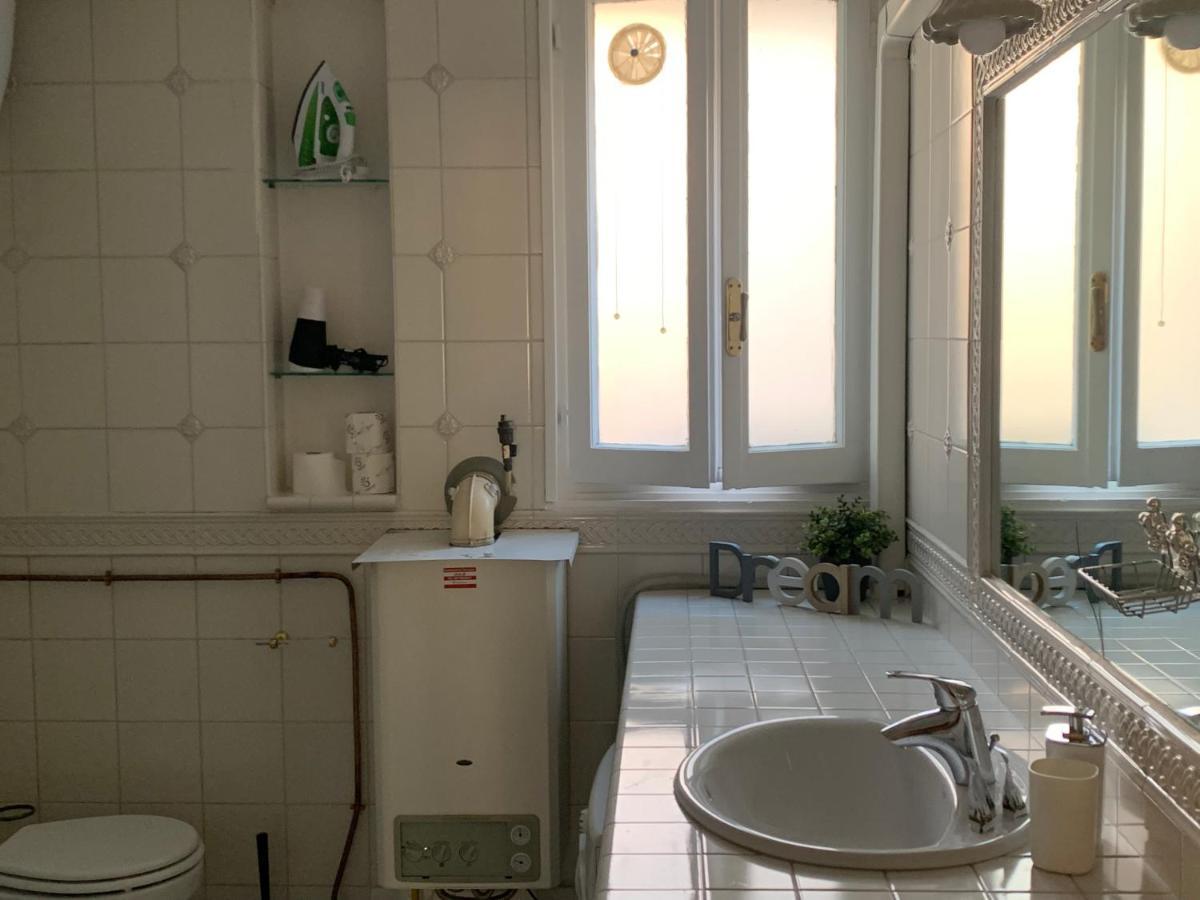 Downtown 2 By Ghor Apartment Rome