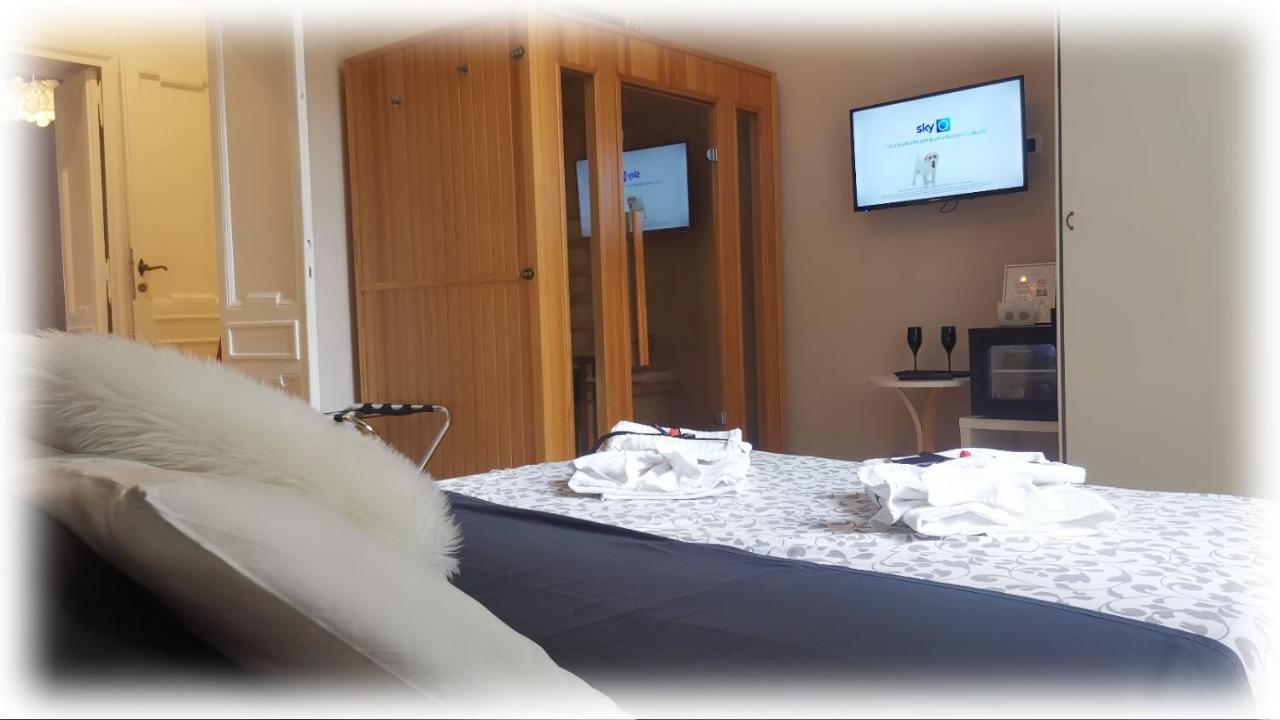 Residenza A San Pietro Guest house Rome