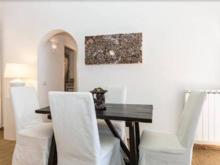 Maison Chic Apartment *
