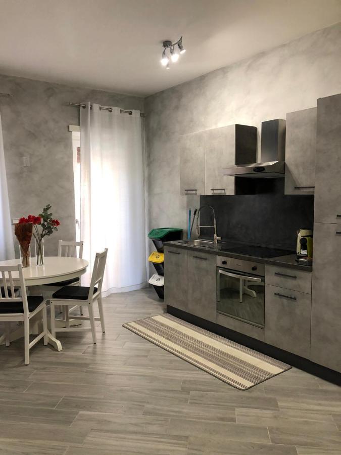 La Loggia Apartment