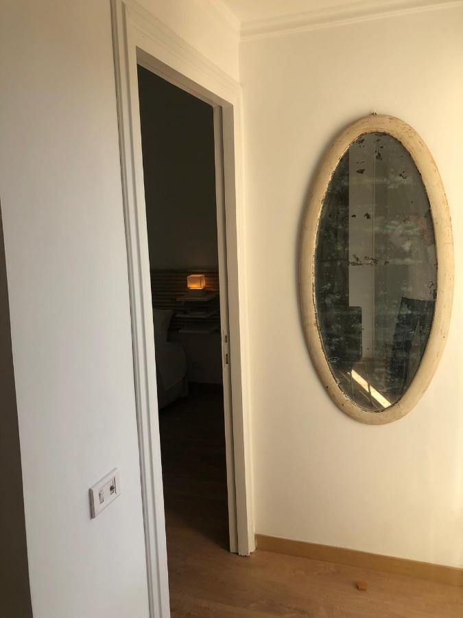 Apartment Unico A Rome