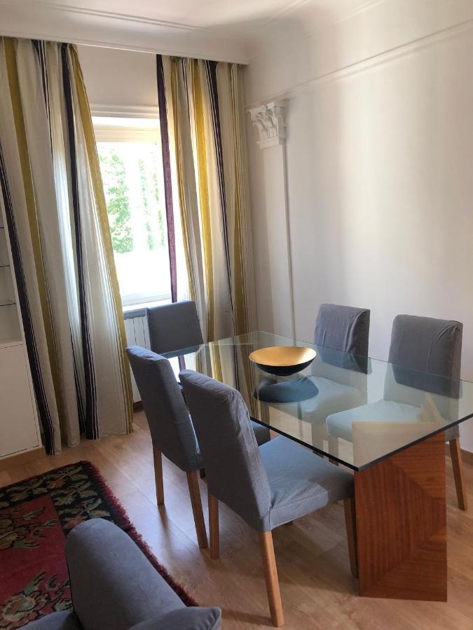 Apartment Unico A