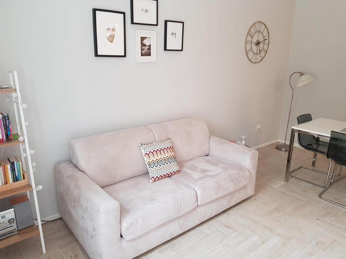 Apartment Bouganville House Trastevere Rome