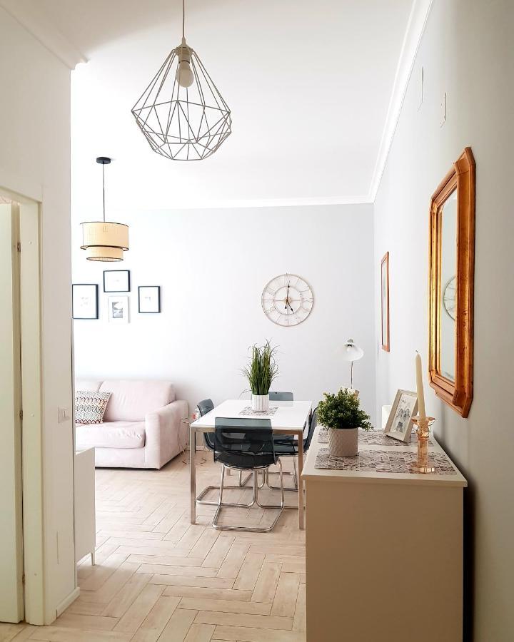 Bouganville House Trastevere * Rome