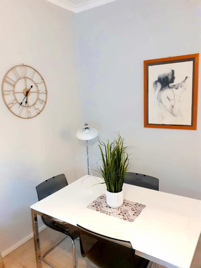 Apartment Bouganville House Trastevere *