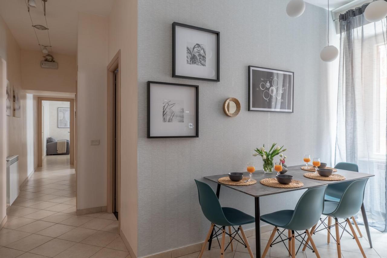 Iflat Esquilino Lovely Apartment Rome