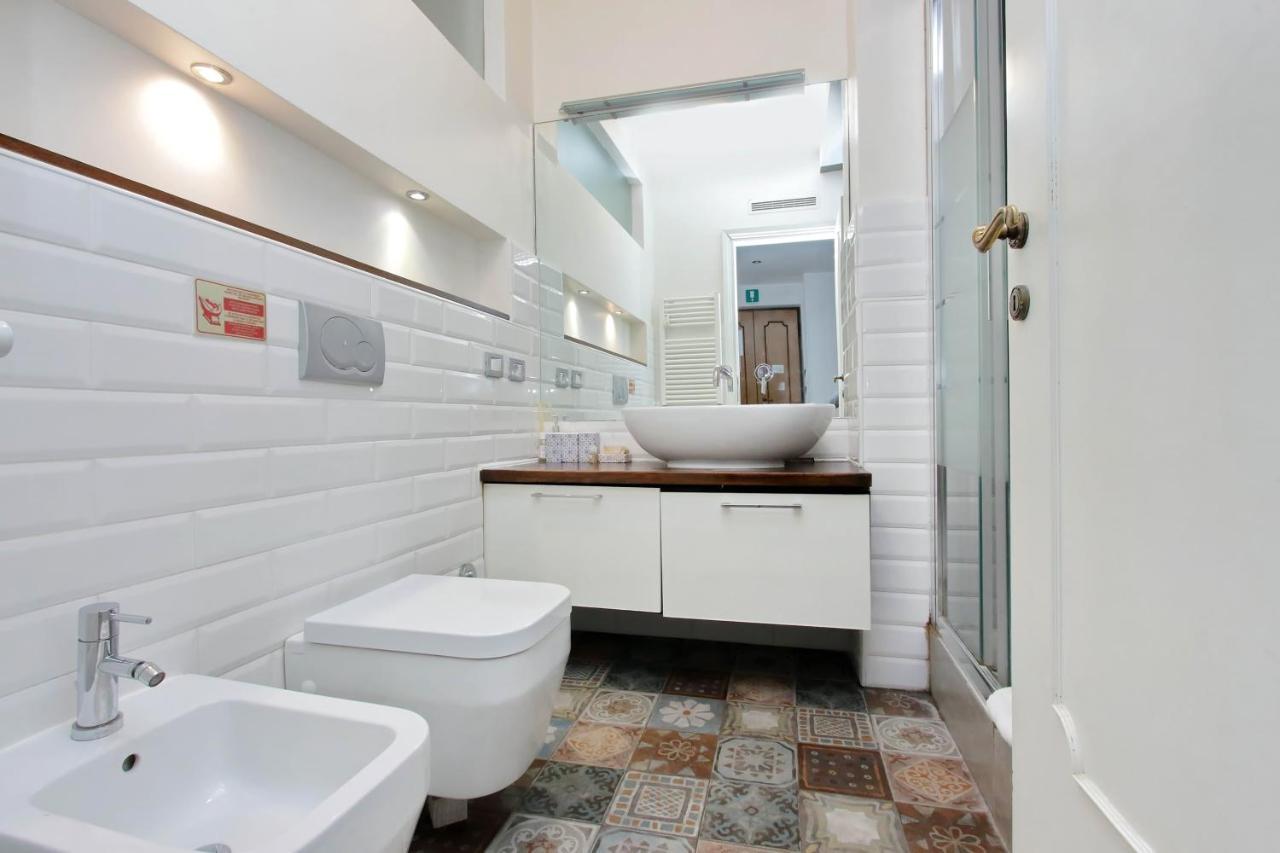 Trastevere Apartment *