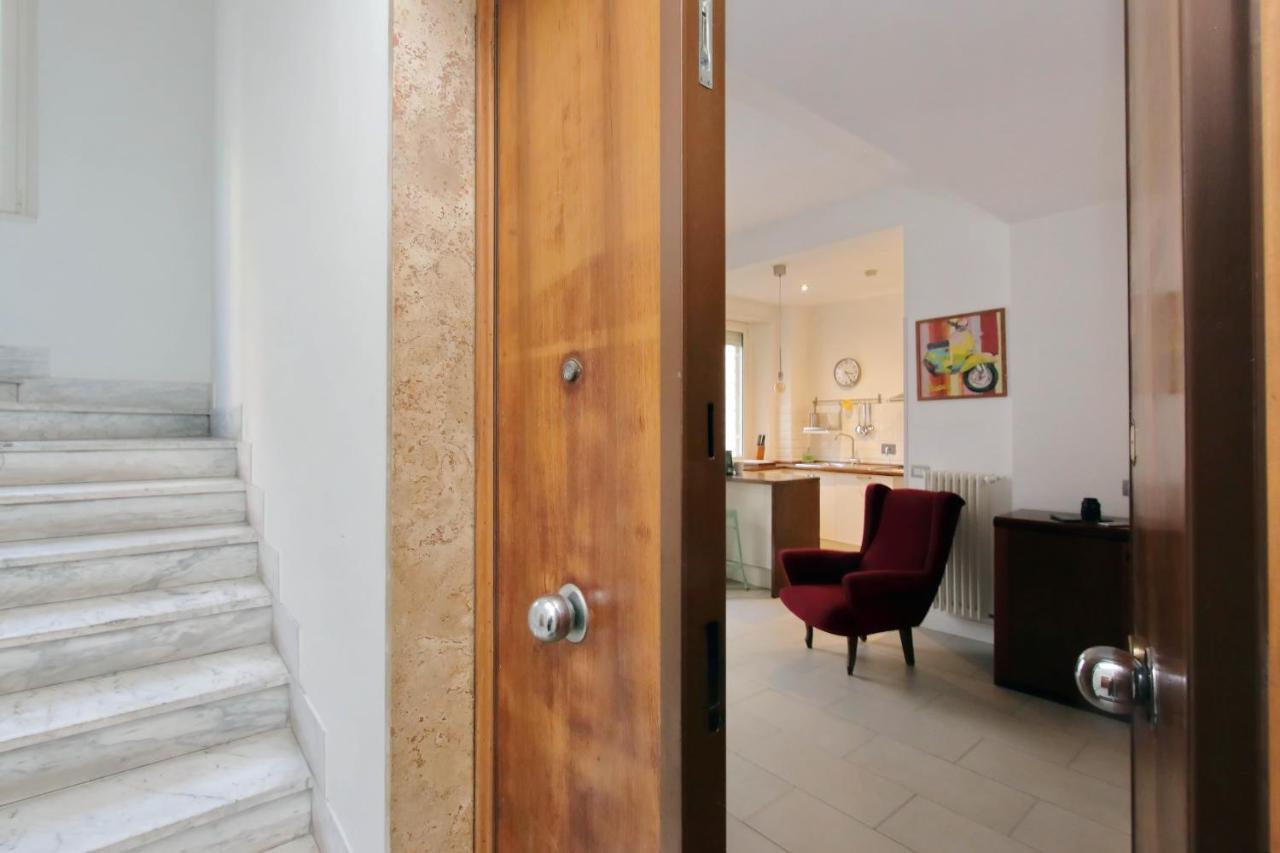 Trastevere Apartment Rome