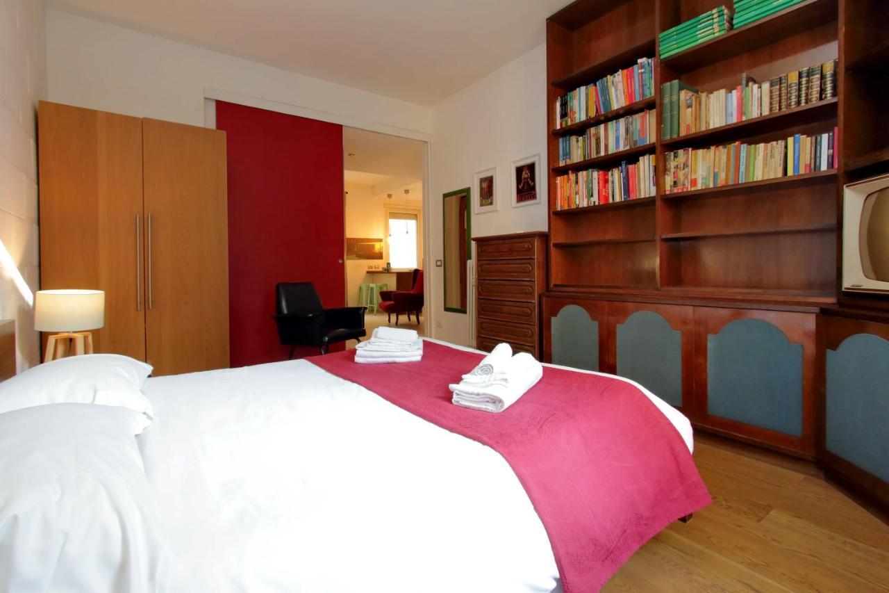 Trastevere Apartment