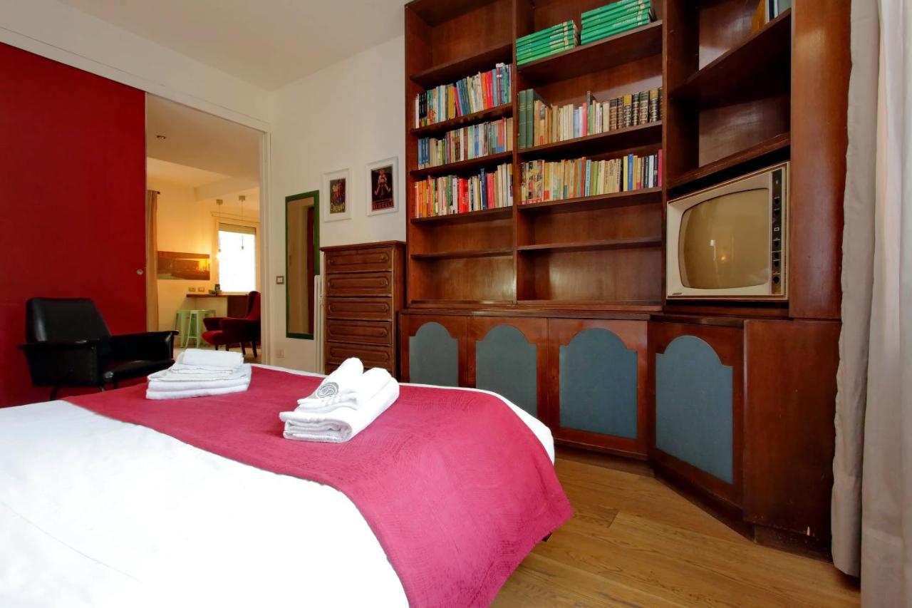 Apartment Trastevere *