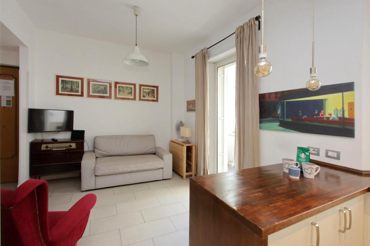 Trastevere Apartment *
