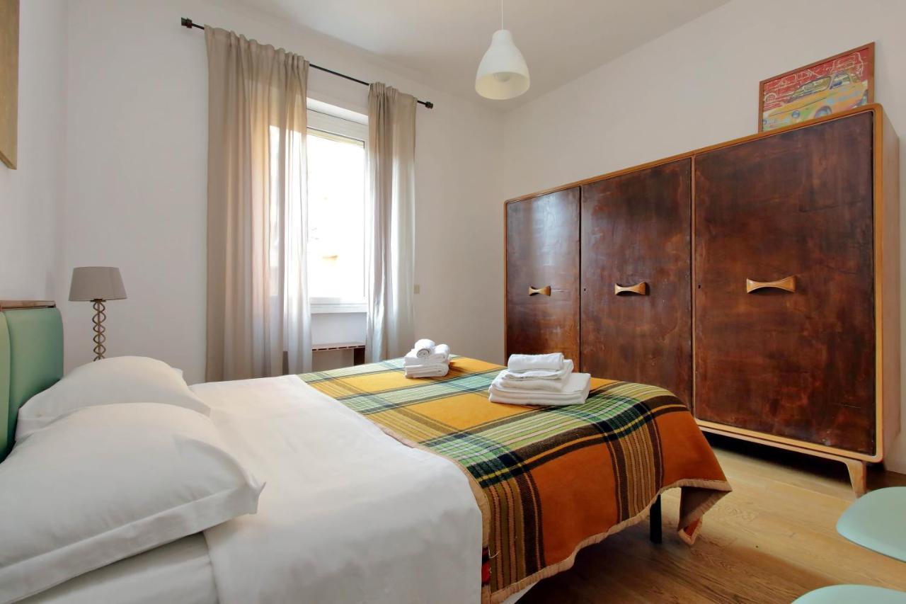 Trastevere Apartment *