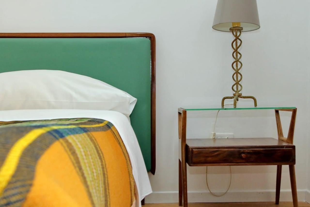 Apartment Trastevere