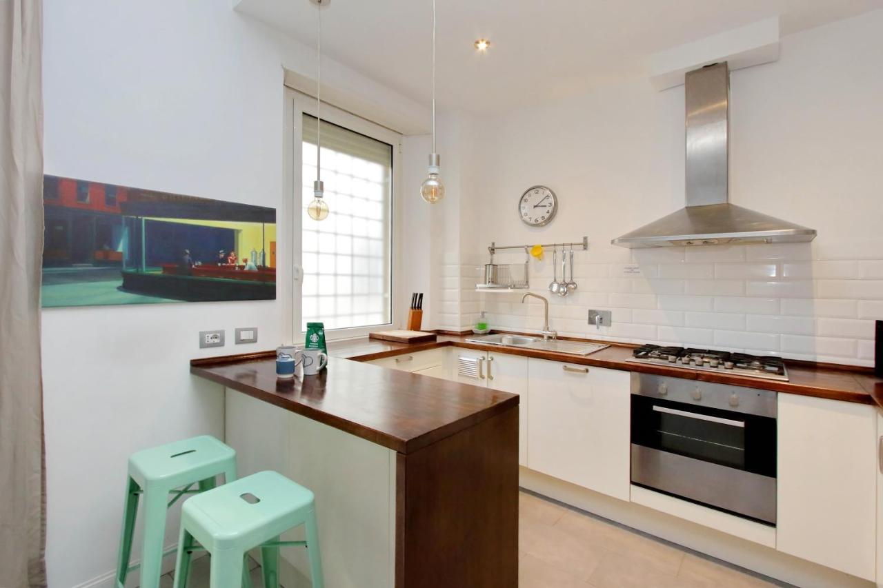 Trastevere Apartment Rome