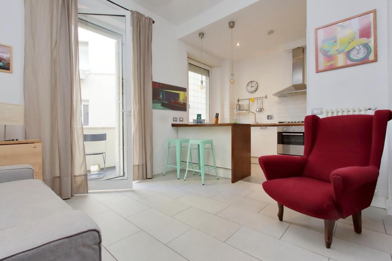 Trastevere Apartment
