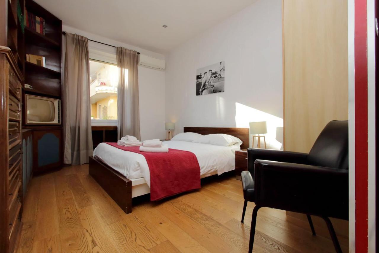 Apartment Trastevere *