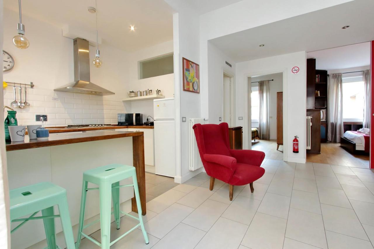 Trastevere Apartment *
