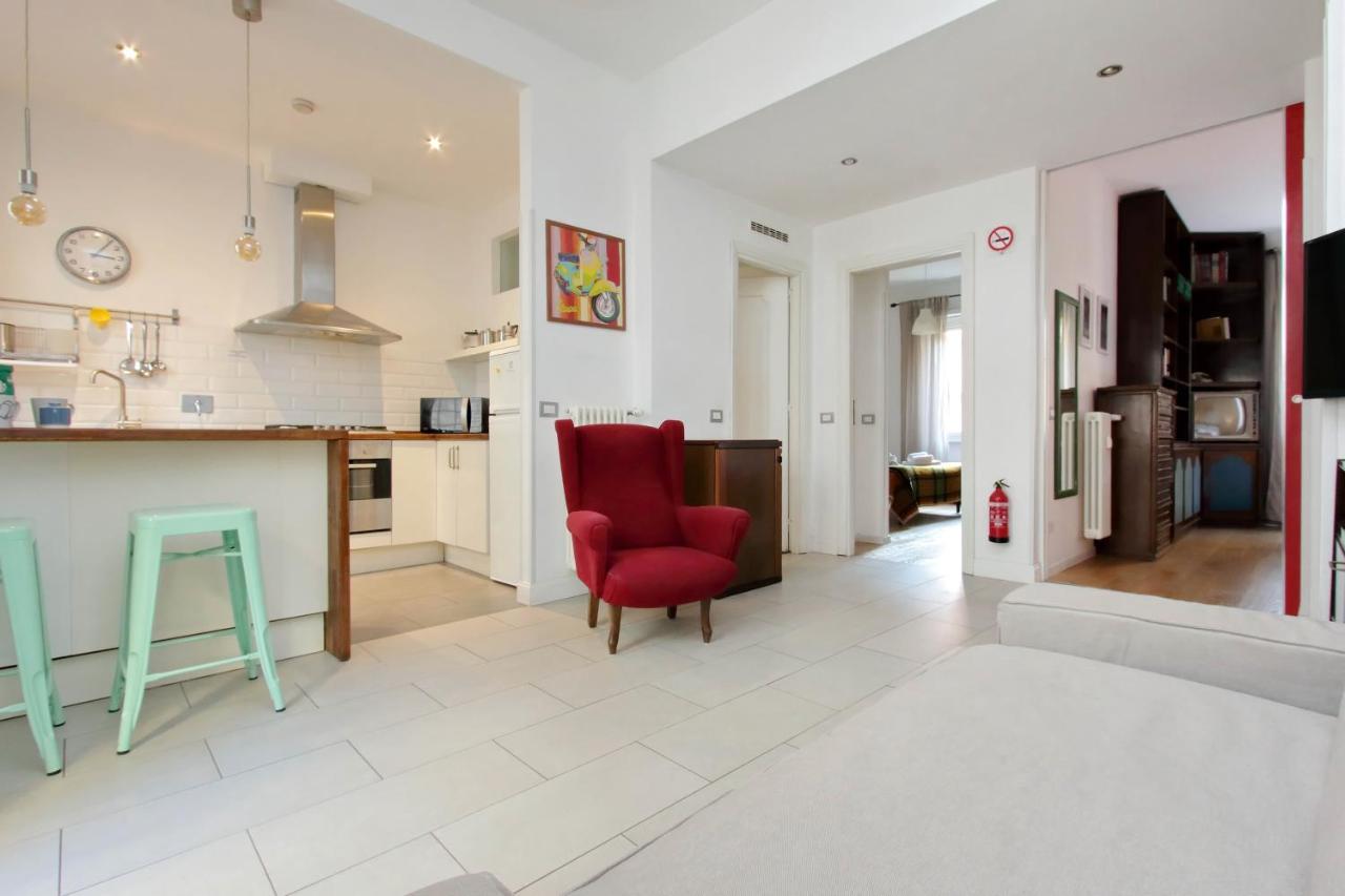 Trastevere Apartment *