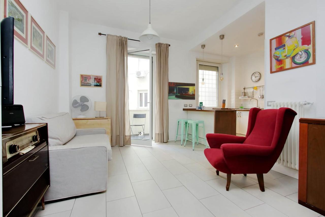 Trastevere Apartment
