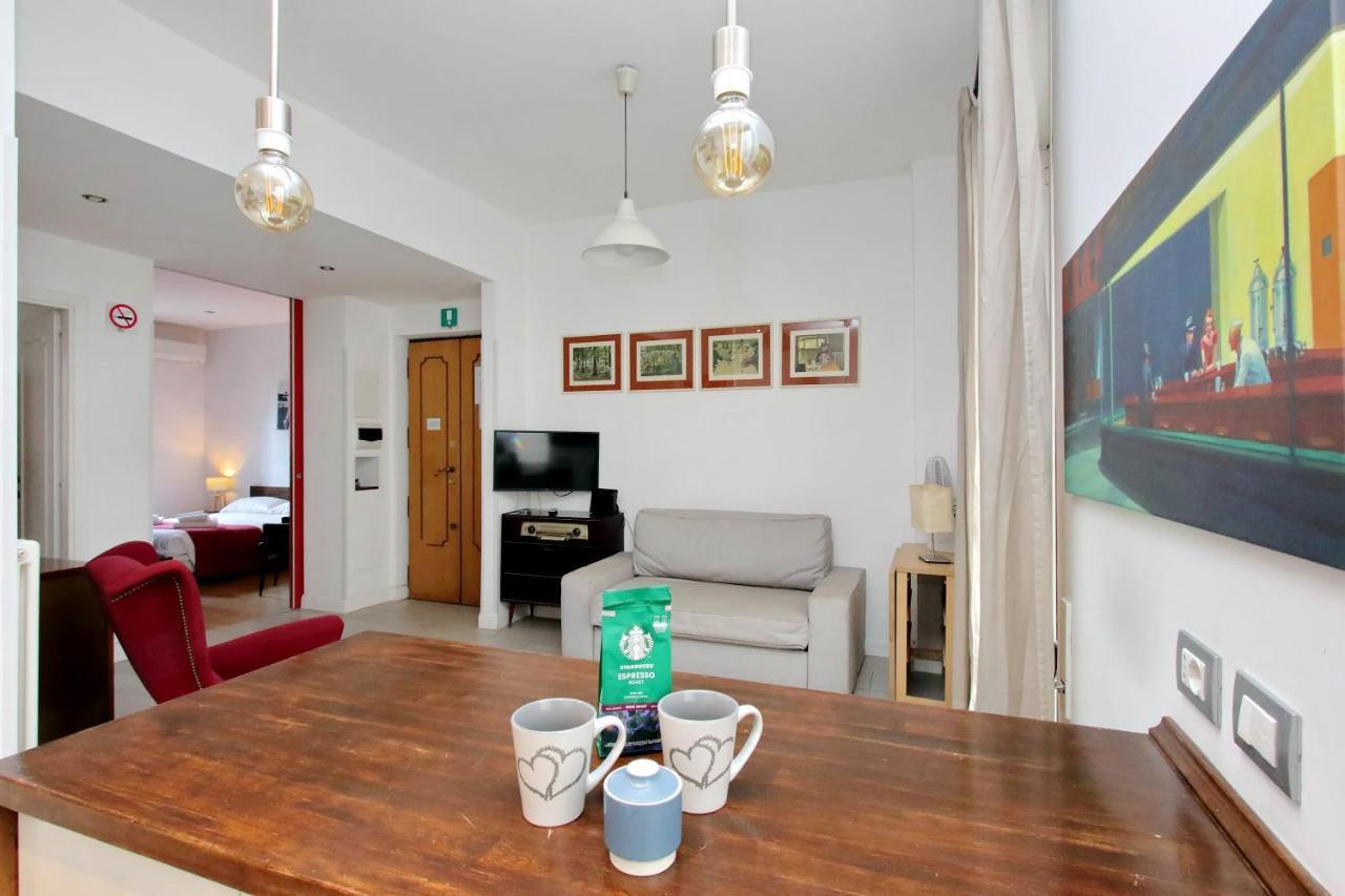 Trastevere Apartment Rome