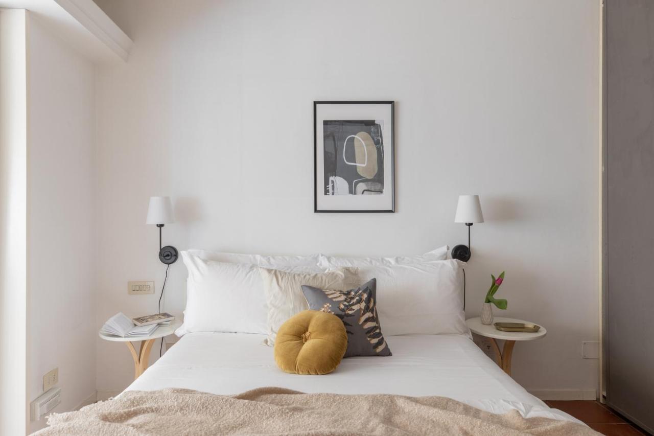 Iflat Magic In The Heart Of Trastevere Apartment *