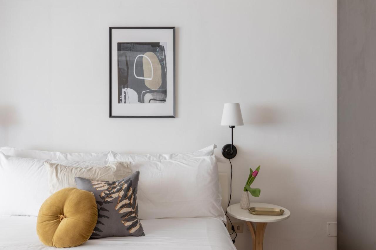 Iflat Magic In The Heart Of Trastevere Rome