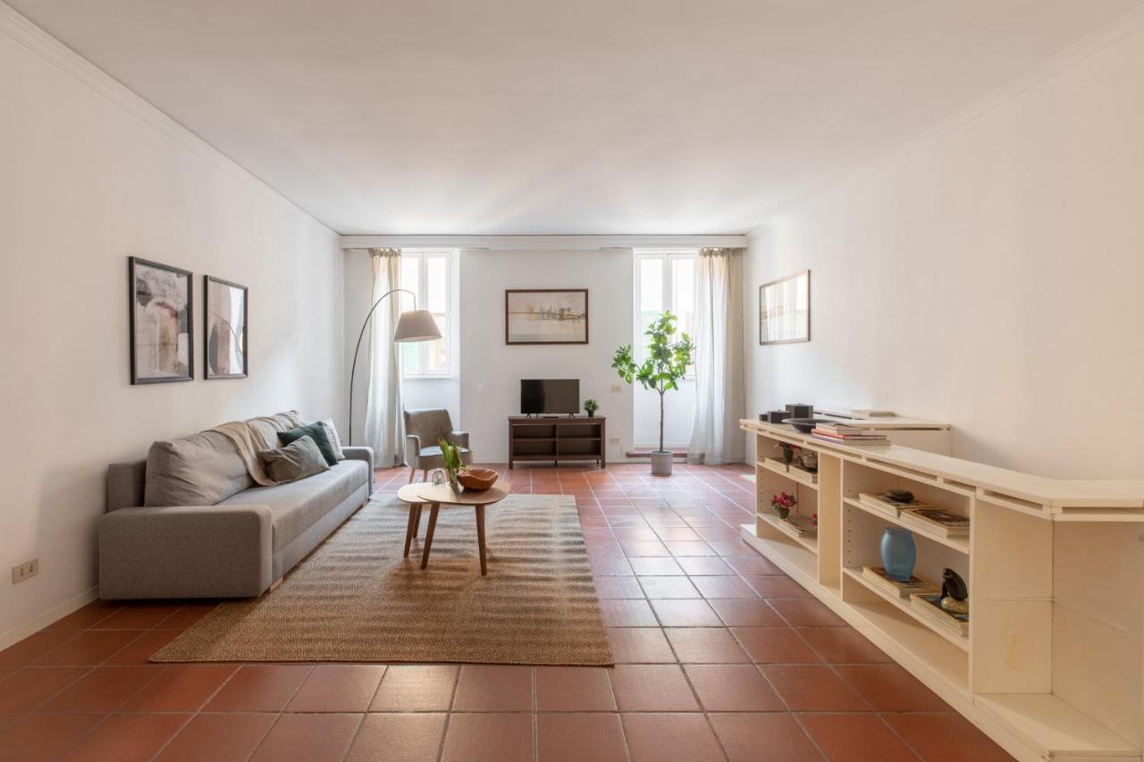 Apartment Iflat Magic In The Heart Of Trastevere Rome
