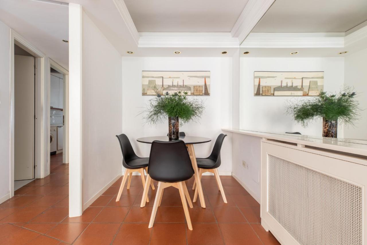 Iflat Magic In The Heart Of Trastevere Apartment