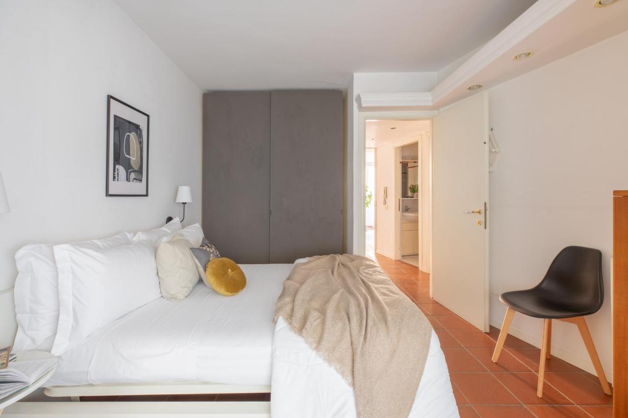 Apartment Iflat Magic In The Heart Of Trastevere Rome