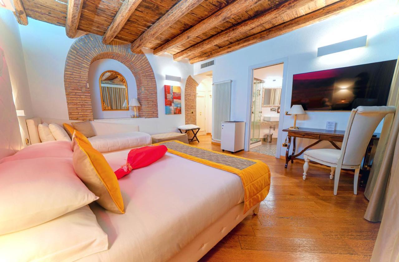 Maison Spagna Guest house *