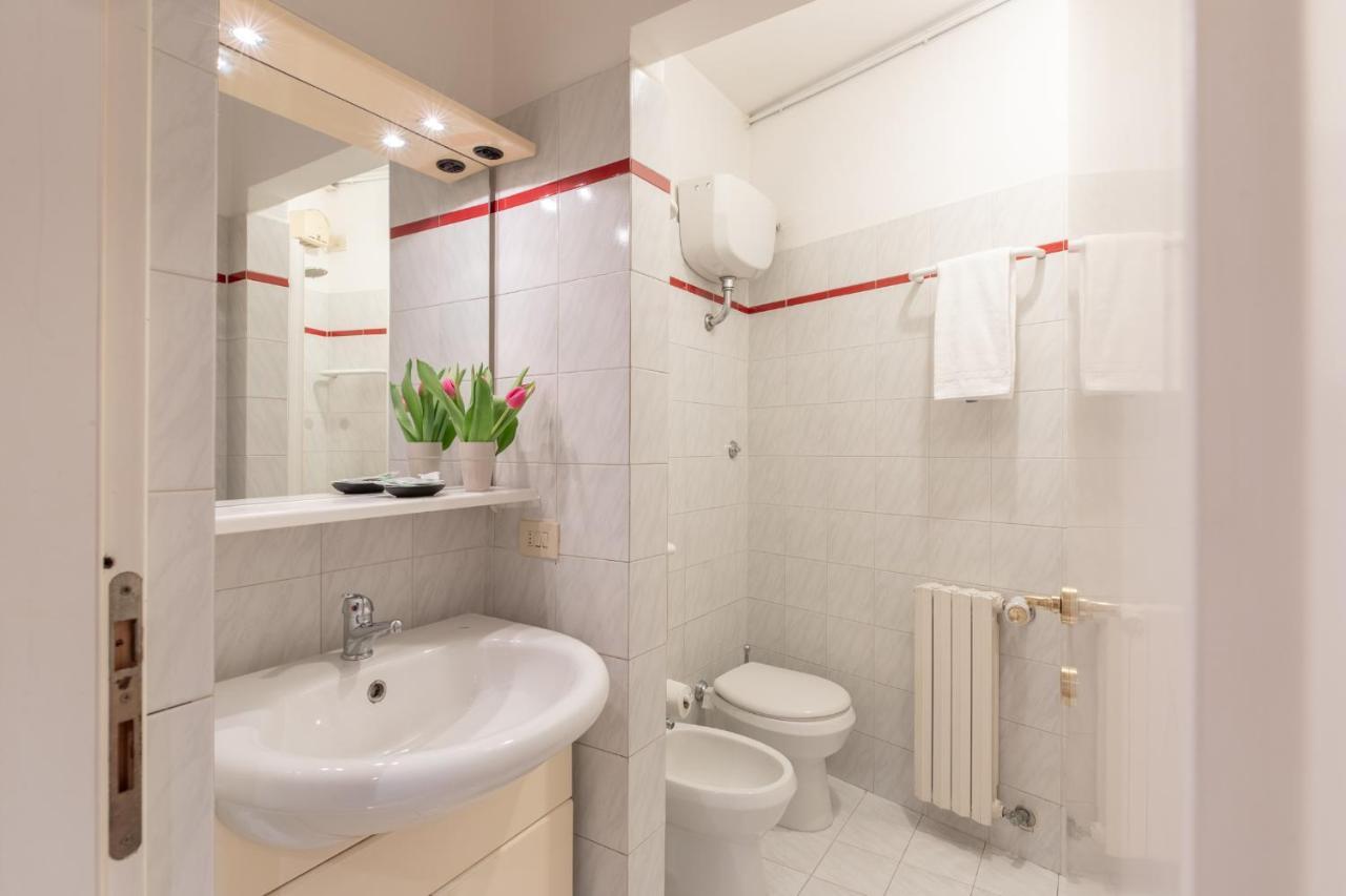 Iflat Magic In The Heart Of Trastevere Apartment Rome