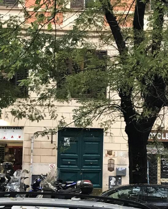 Apartment Beautifully Renovated Loft In Trastevere