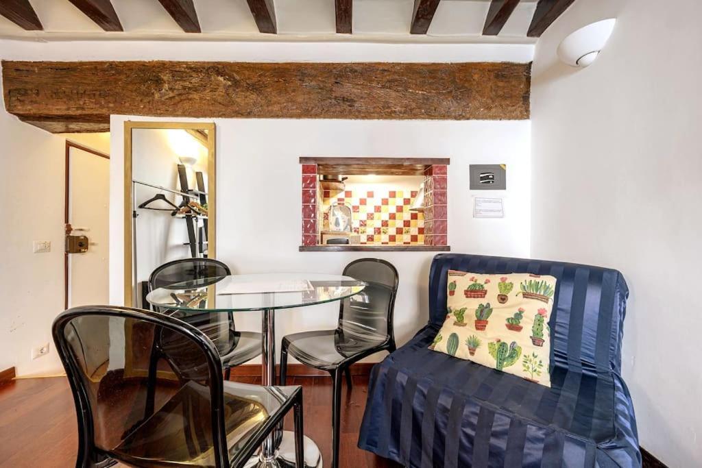 Trastevere Apartment *