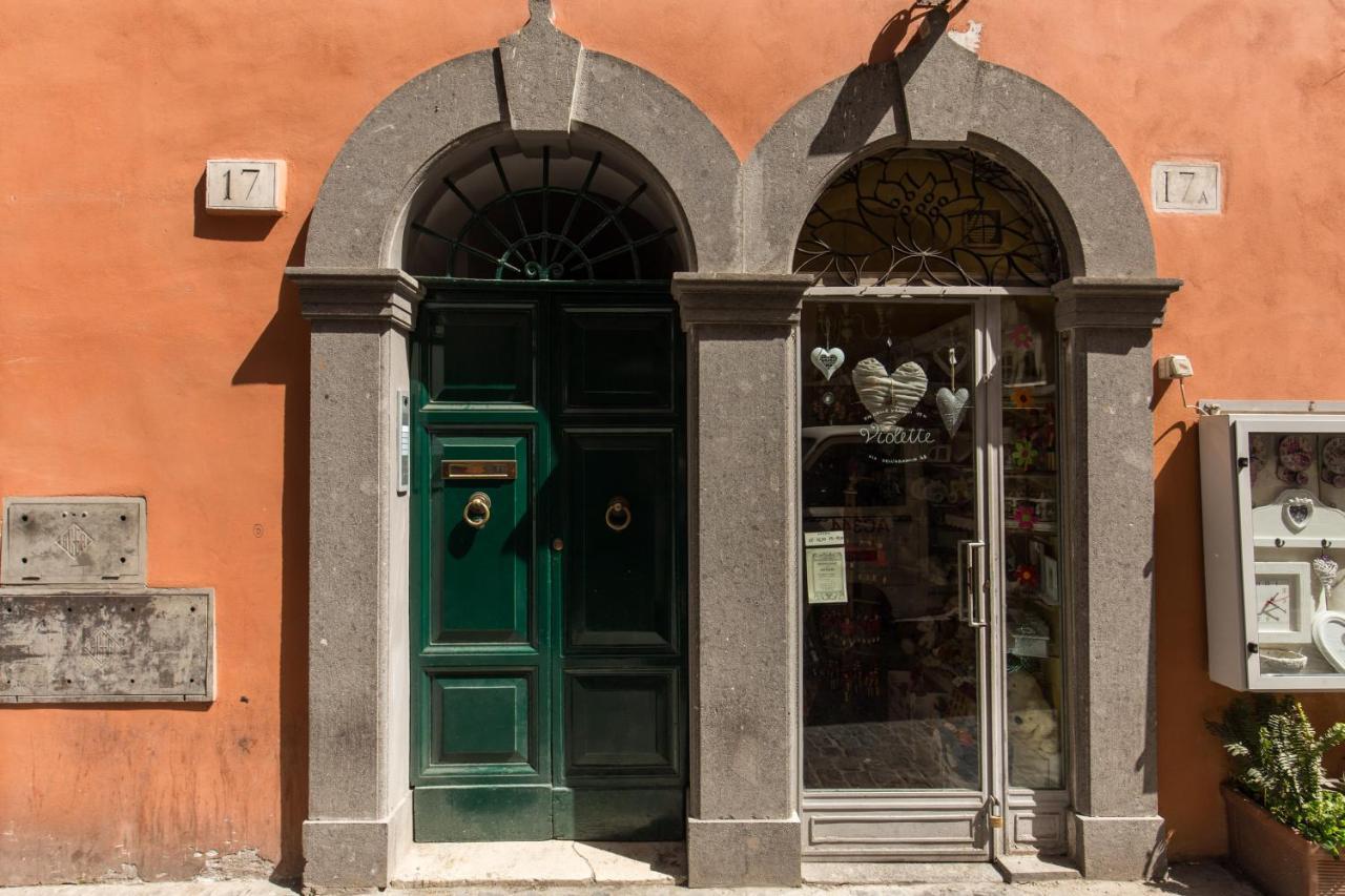 Piccolo Trevi Affittacamere