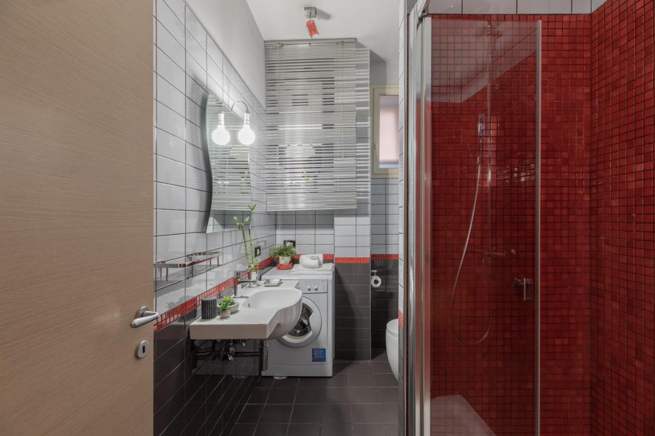 Iflat Esquilino Lovely Apartment Rome