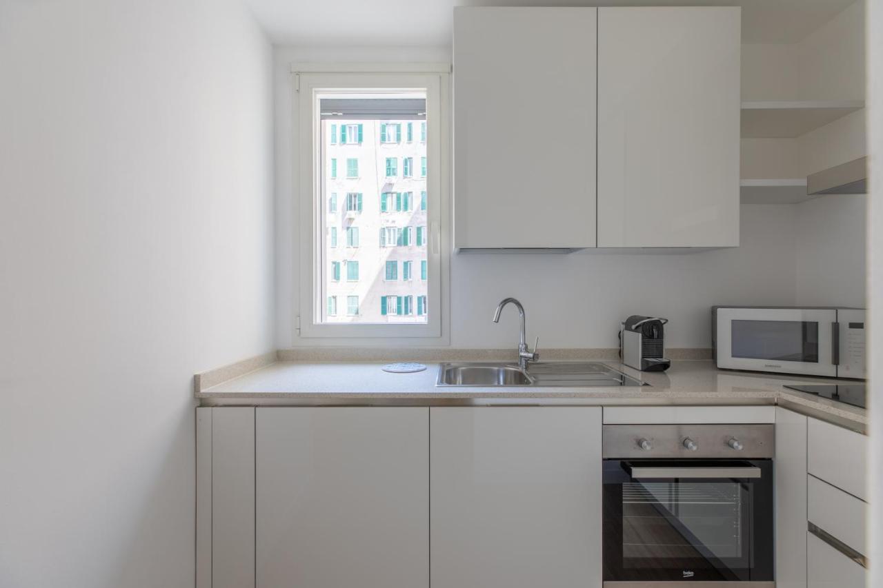 Apartment Iflat Opificio New Light