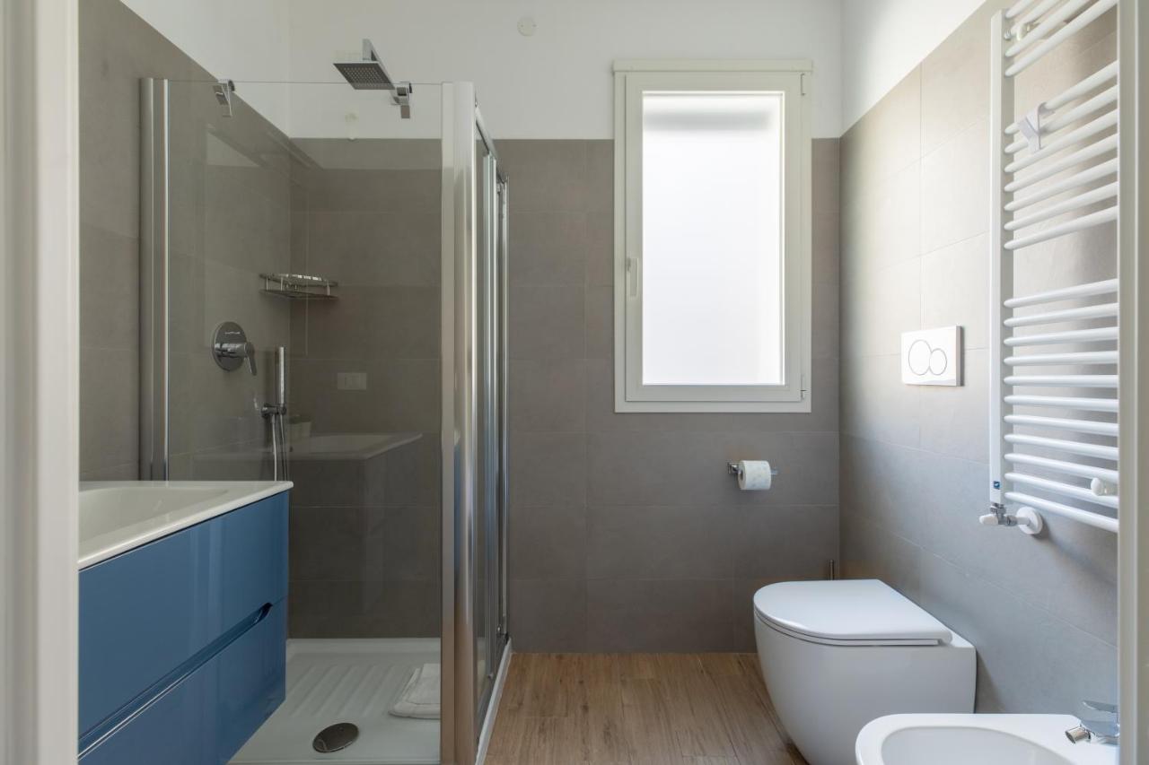 Iflat Opificio New Light Apartment Rome