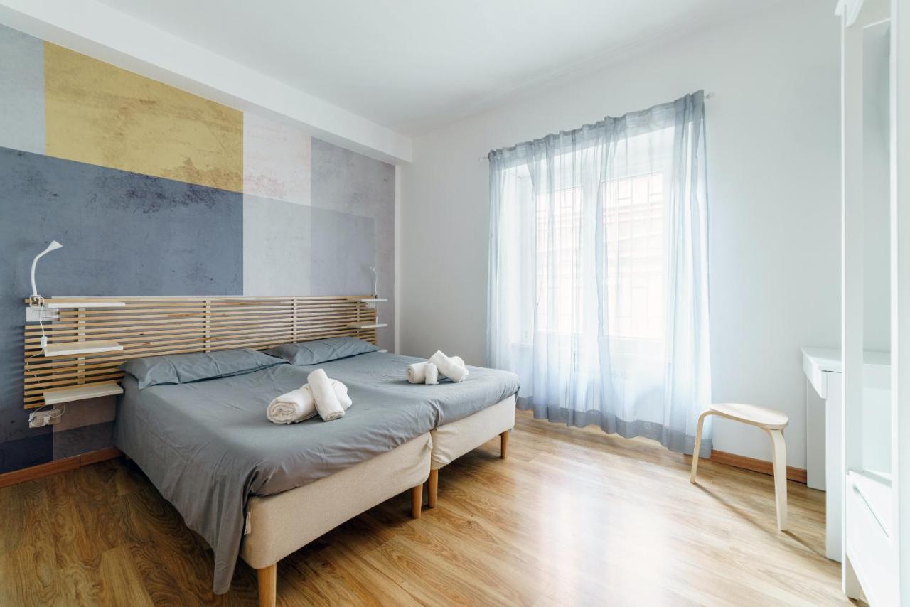 Bed & Breakfast B&btrastevere66 *