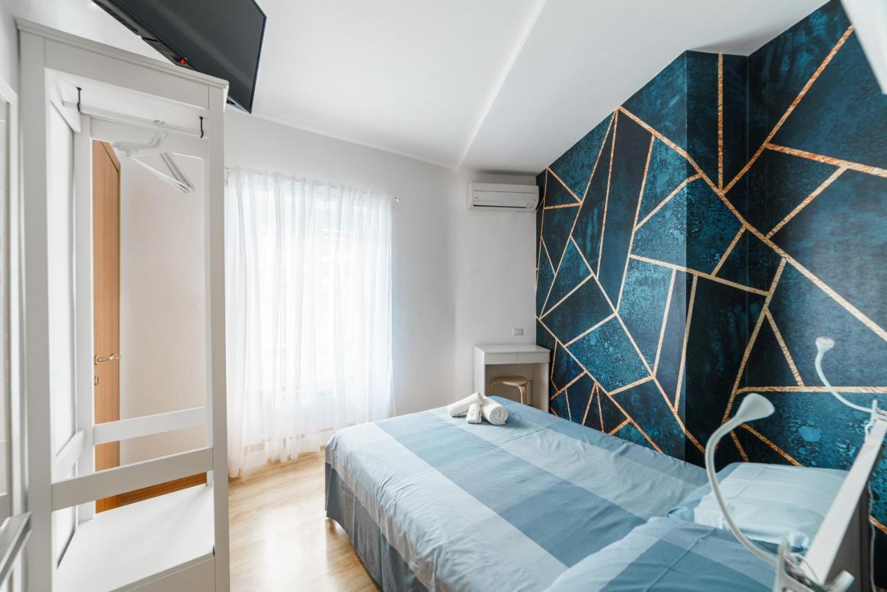 Bed & Breakfast B&btrastevere66 Rome