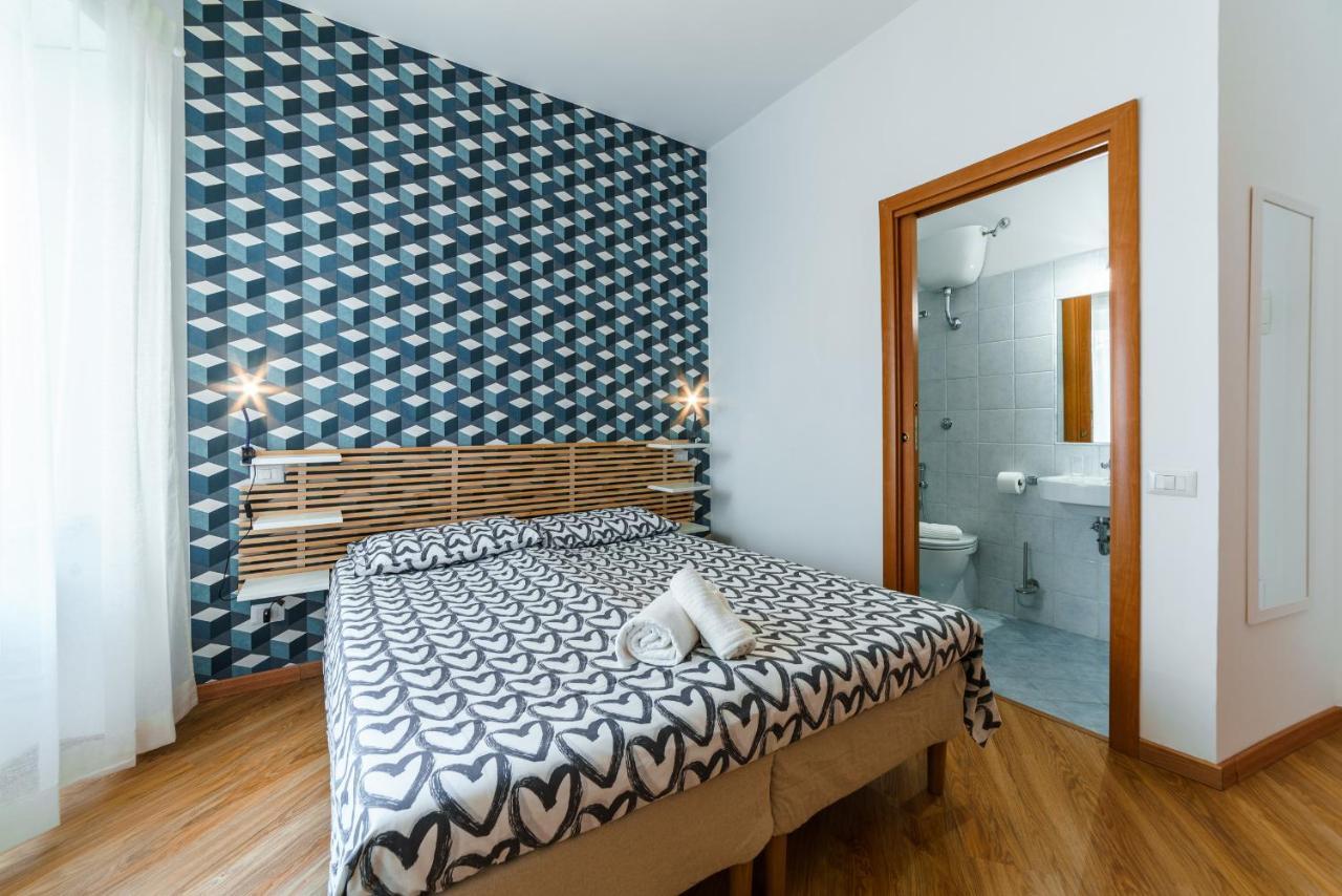 Bed & Breakfast B&btrastevere66