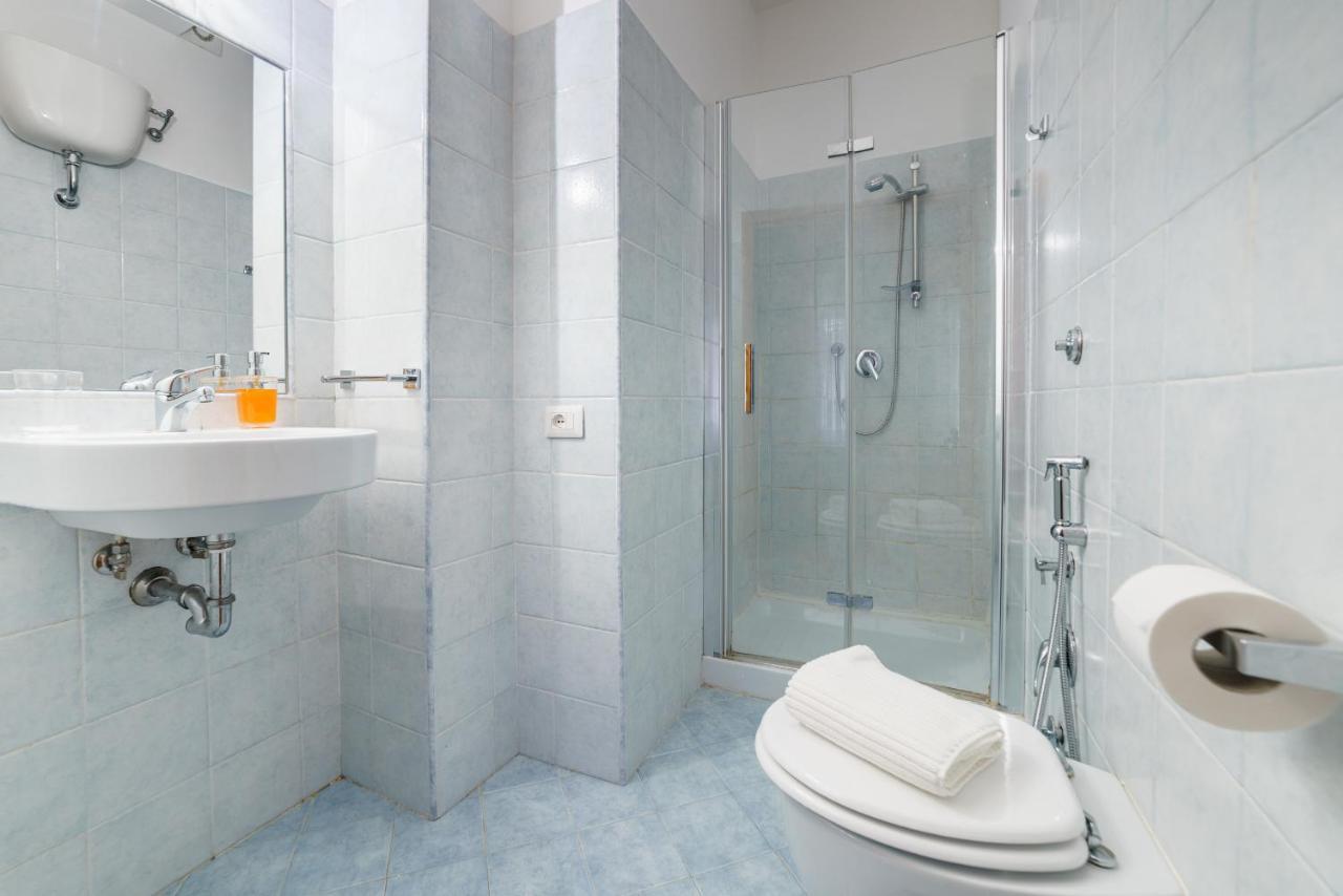 Bed & Breakfast B&btrastevere66 *