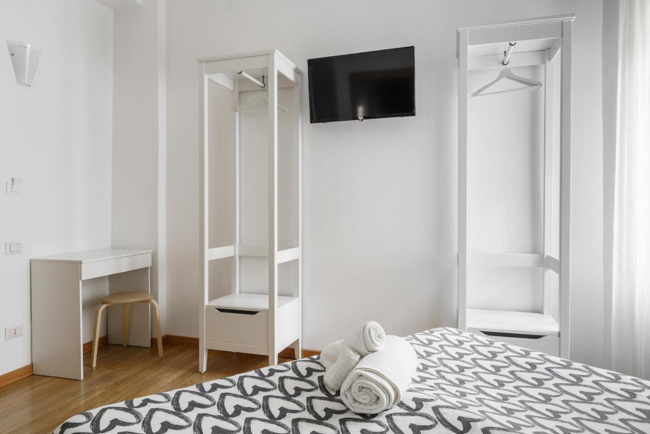Bed & Breakfast B&btrastevere66 *