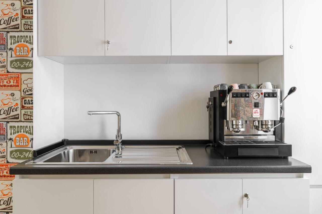 Bed & Breakfast B&btrastevere66
