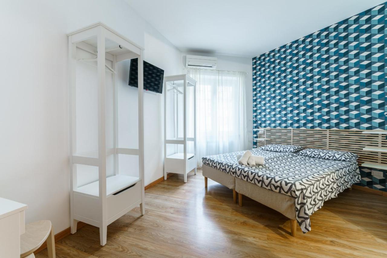 B&btrastevere66 * Rome