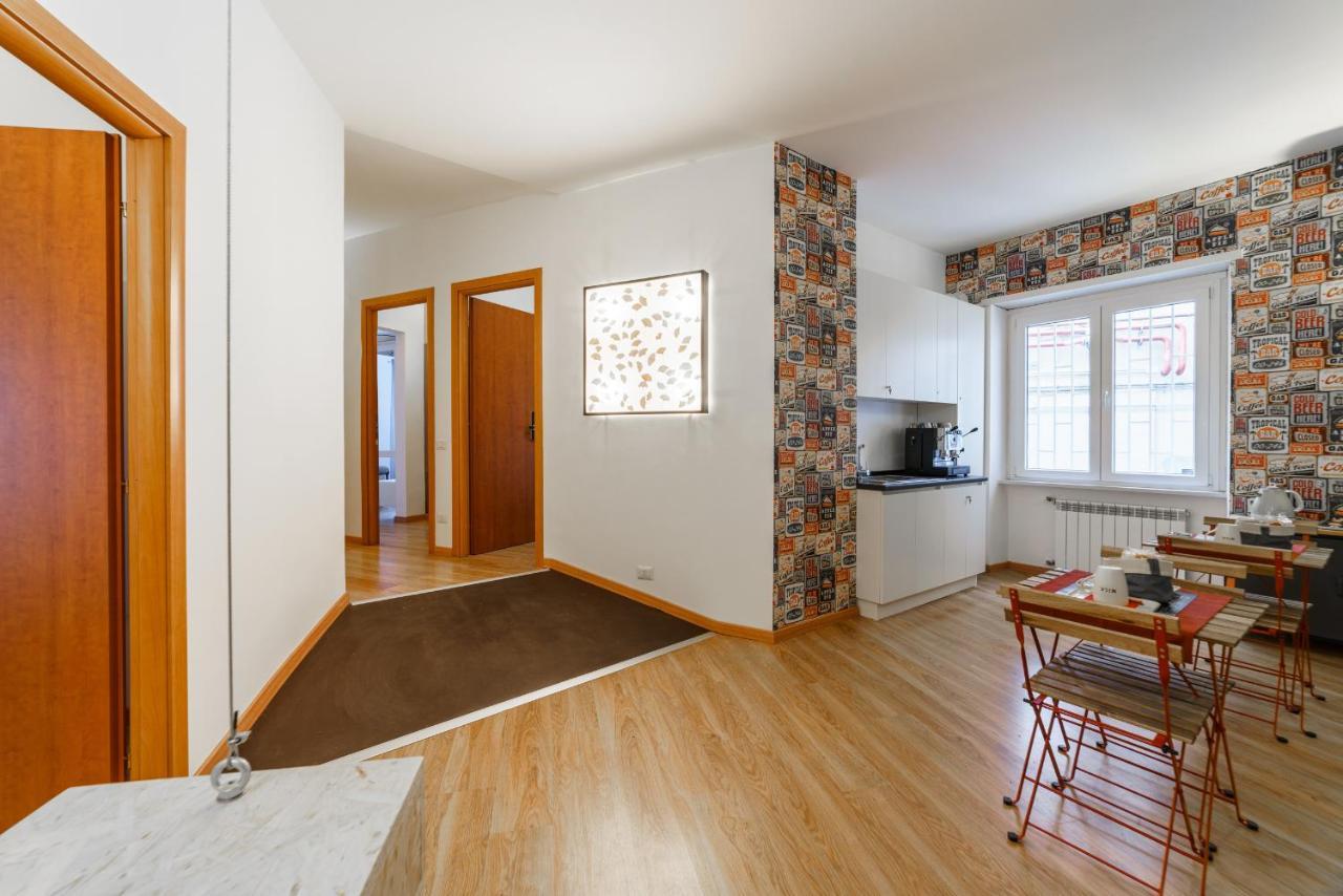 B&btrastevere66 Bed & Breakfast