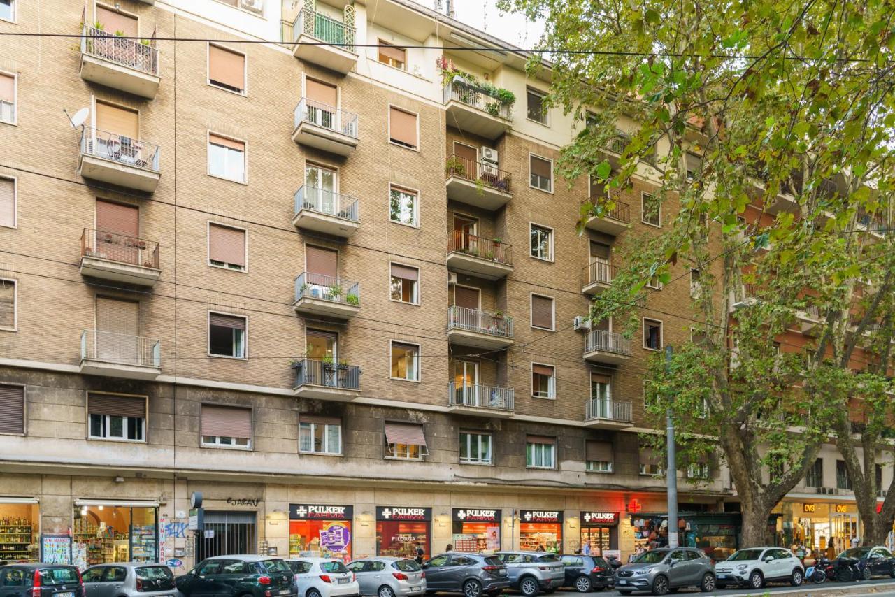 B&btrastevere66 Bed & Breakfast
