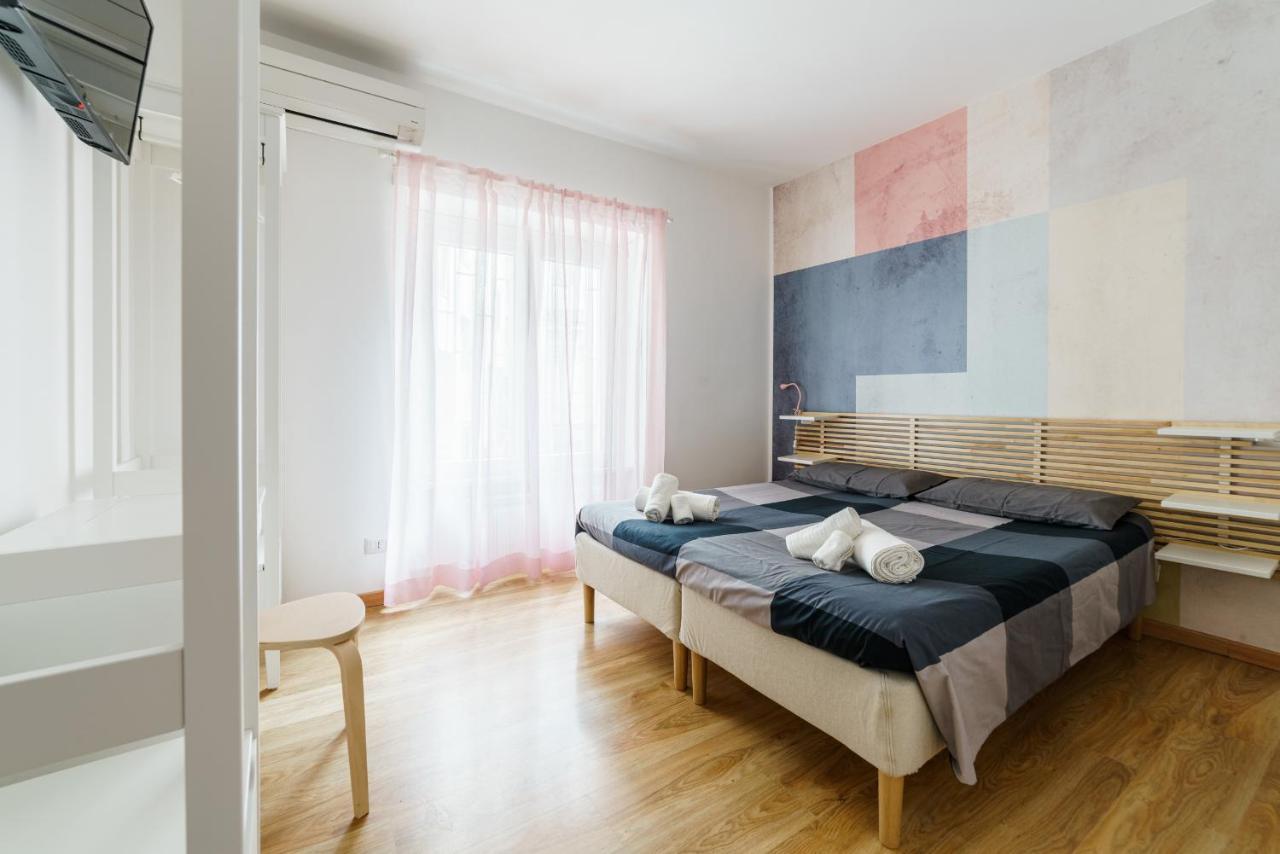 Bed & Breakfast B&btrastevere66 *