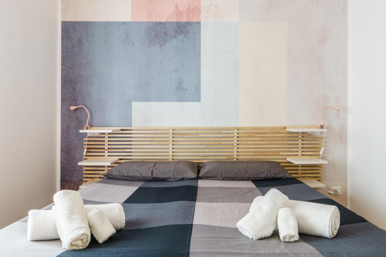 B&btrastevere66 * Rome